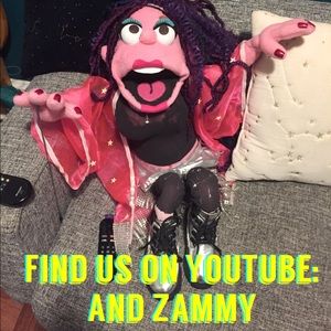 Nothing for sale. Offering a distraction & laugh.